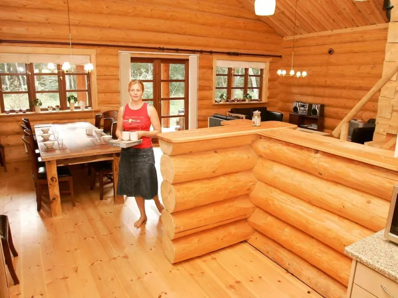 Billede 8 af 10 Person Holiday Home in Hadsund-by Traum