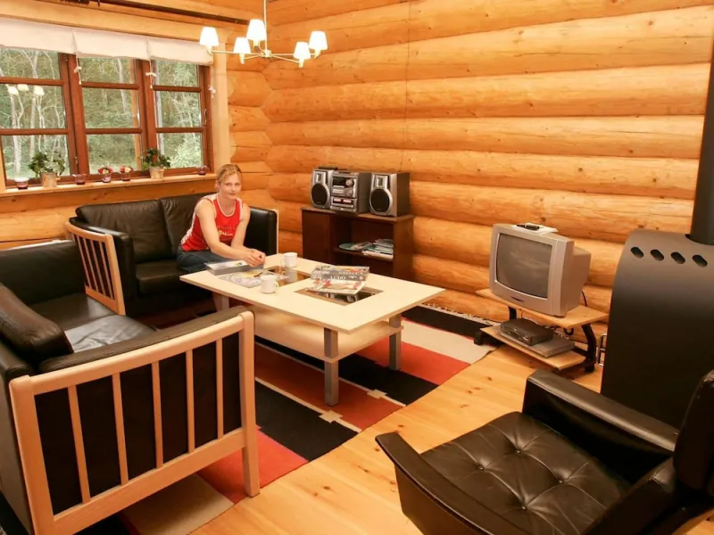Billede 9 af 10 Person Holiday Home in Hadsund-by Traum