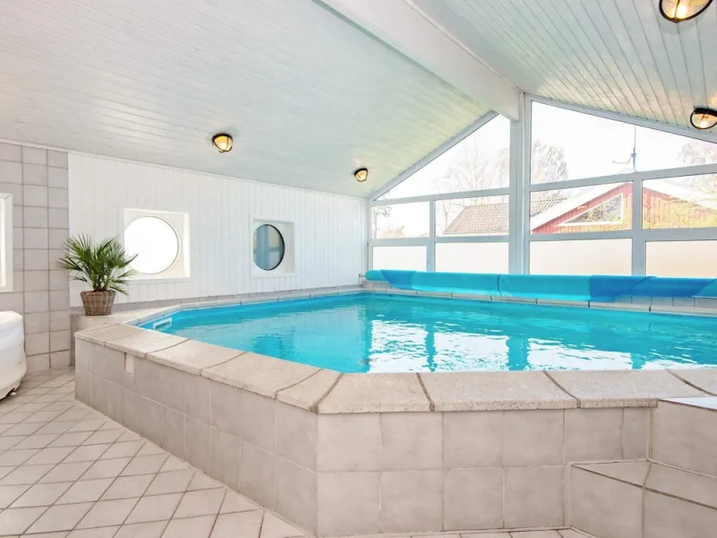 Billede 8 af 6 Person Holiday Home in Ebeltoft