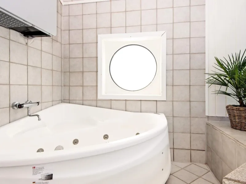 Billede 9 af 6 Person Holiday Home in Ebeltoft