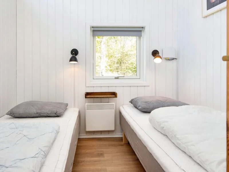Billede 15 af 6 Person Holiday Home in Ebeltoft