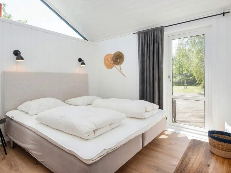 Billede 22 af 6 Person Holiday Home in Ebeltoft