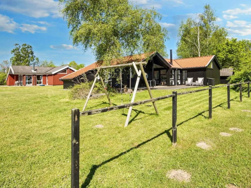Billede 23 af 6 Person Holiday Home in Ebeltoft