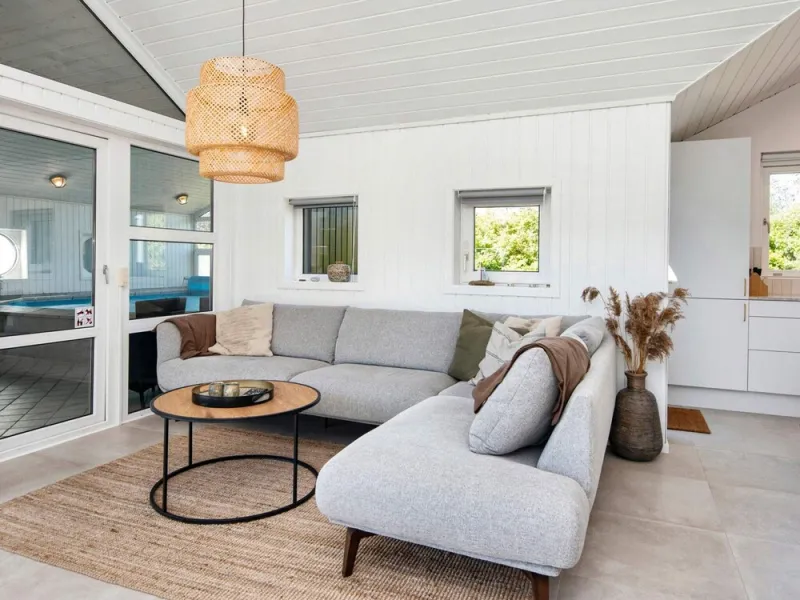 Billede 25 af 6 Person Holiday Home in Ebeltoft