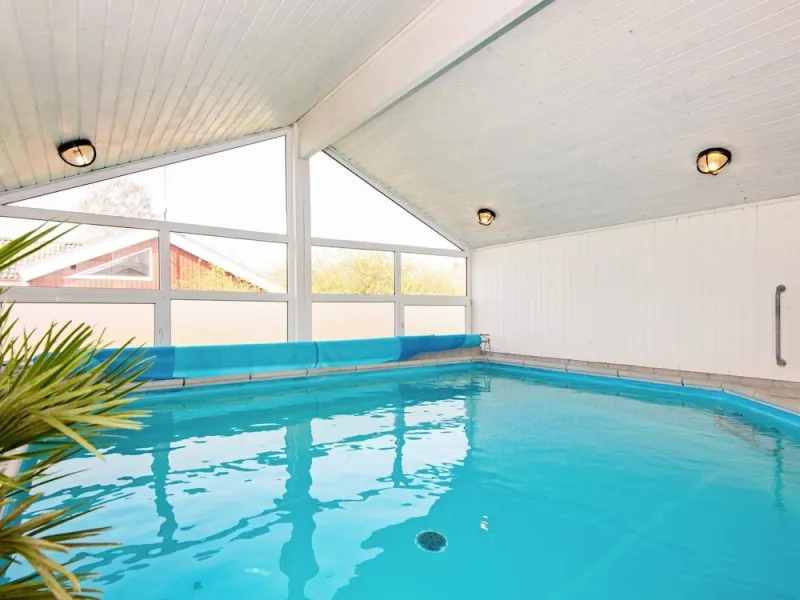 Billede 27 af 6 Person Holiday Home in Ebeltoft