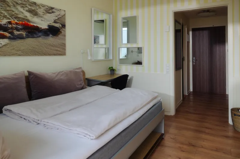 Billede 8 af Gl. Avernæs Sinatur Hotel & Konference