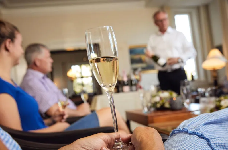 Billede 28 af Gl. Avernæs Sinatur Hotel & Konference
