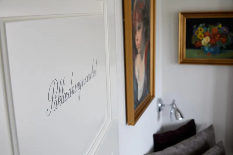 Billede 42 af Gl. Avernæs Sinatur Hotel & Konference