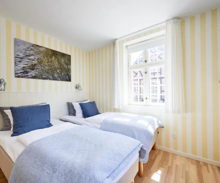 Billede 47 af Gl. Avernæs Sinatur Hotel & Konference