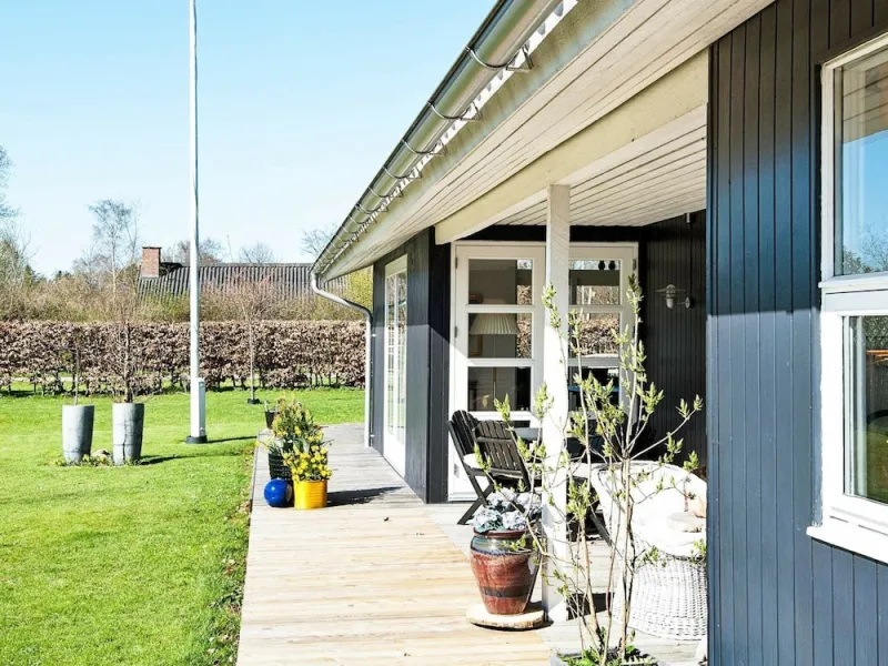 Billede 2 af Cozy Retreat in Kysing Naes - By Traum Ferienwohnungen