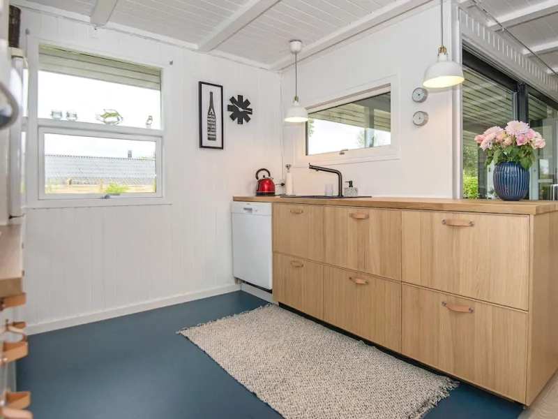 Billede 4 af Cozy Retreat in Kysing Naes - By Traum Ferienwohnungen