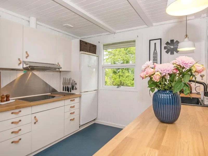 Billede 7 af Cozy Retreat in Kysing Naes - By Traum Ferienwohnungen