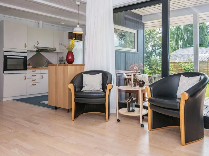 Billede 8 af Cozy Retreat in Kysing Naes - By Traum Ferienwohnungen