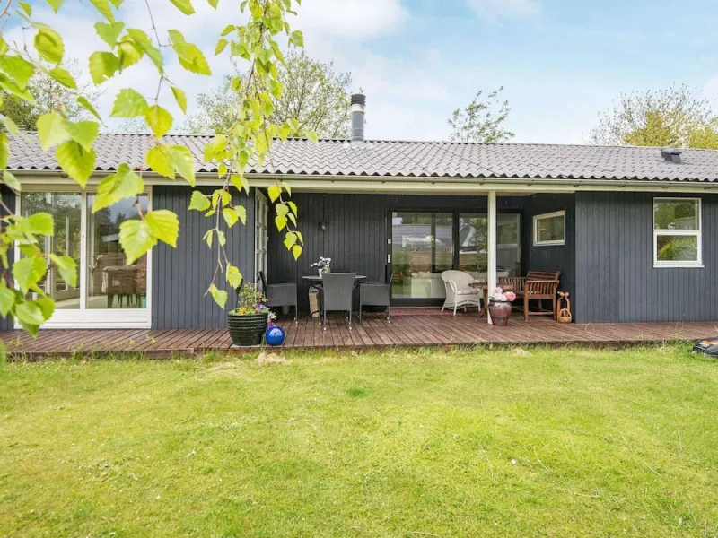 Billede 9 af Cozy Retreat in Kysing Naes - By Traum Ferienwohnungen
