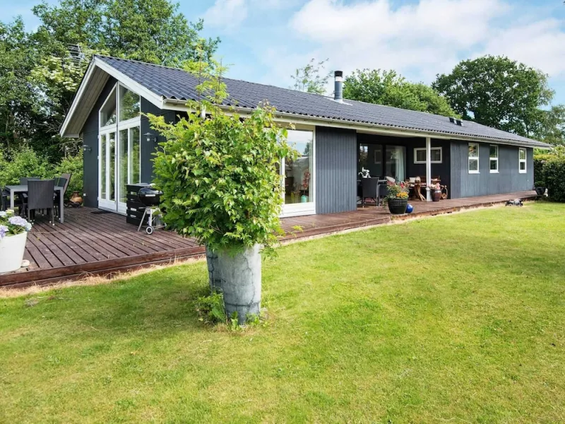 Billede 13 af Cozy Retreat in Kysing Naes - By Traum Ferienwohnungen