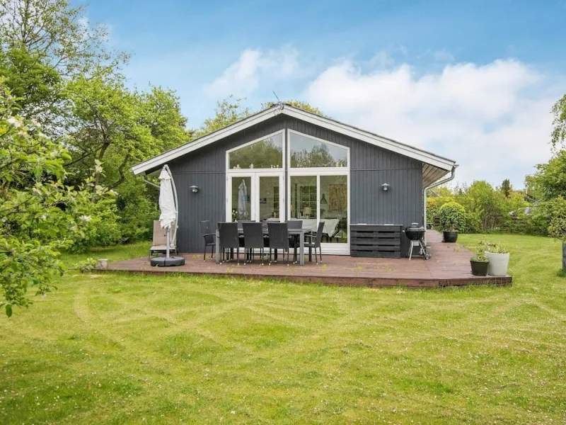 Billede 20 af Cozy Retreat in Kysing Naes - By Traum Ferienwohnungen