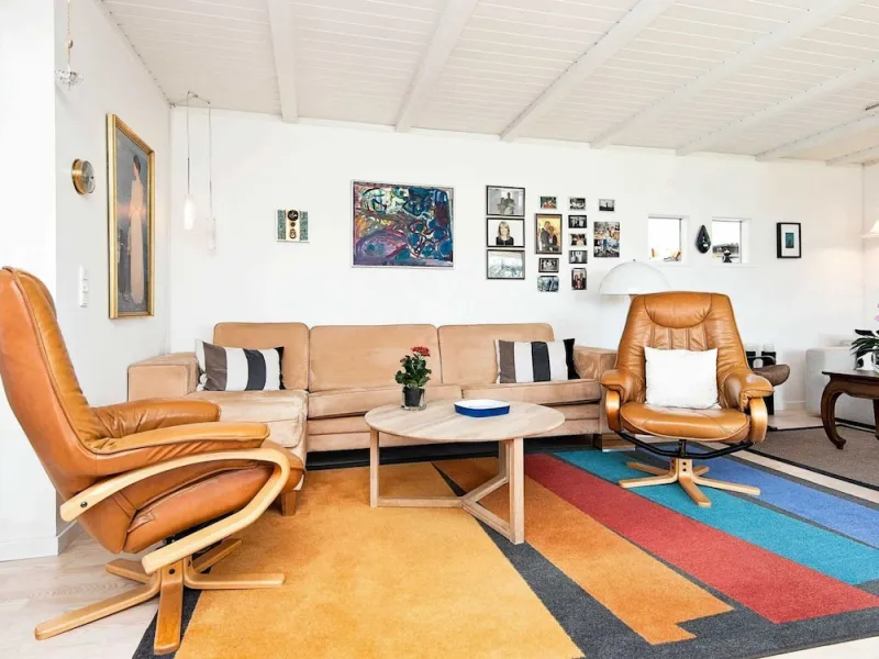 Billede 25 af Cozy Retreat in Kysing Naes - By Traum Ferienwohnungen