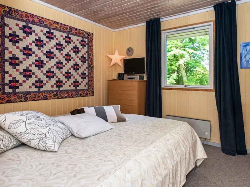 Billede 27 af Cozy Retreat in Kysing Naes - By Traum Ferienwohnungen