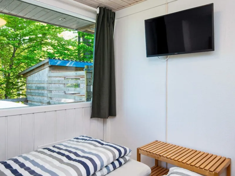 Billede 8 af Quaint Holiday Home near Glesborg with Roofed Terrace