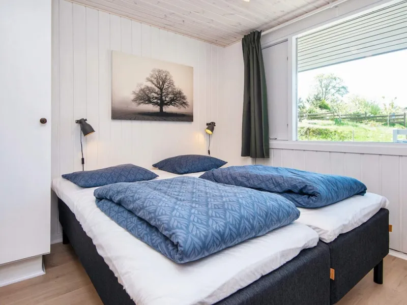 Billede 9 af Quaint Holiday Home near Glesborg with Roofed Terrace