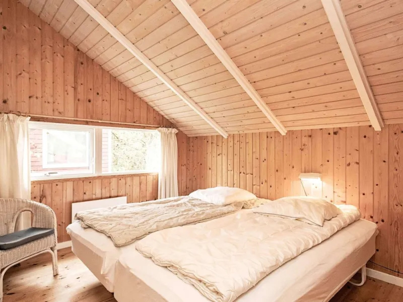 Billede 2 af 4 Person Holiday Home in Martofte