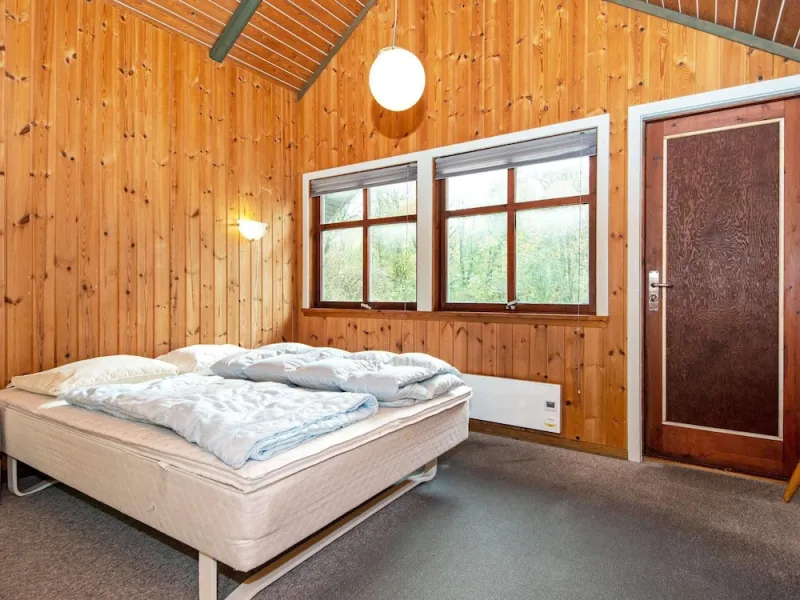 Billede 9 af 7 Person Holiday Home in Toftlund-by Traum