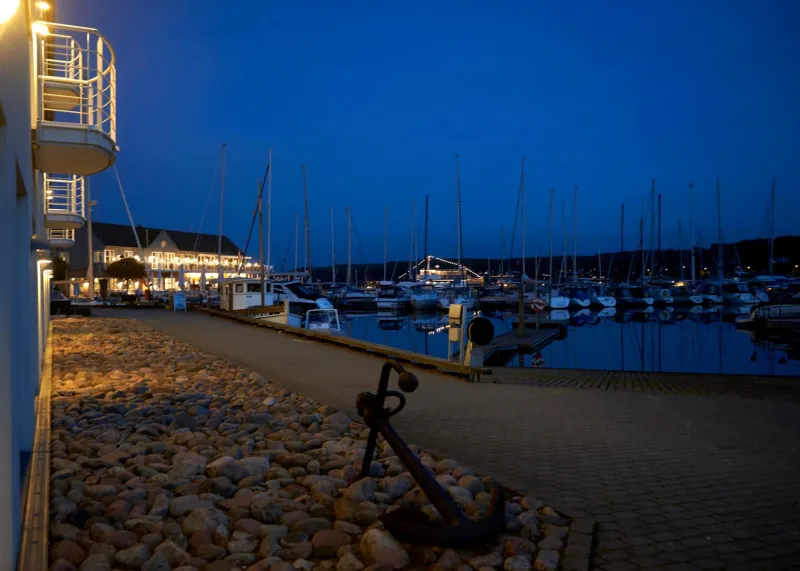 Billede 2 af BB-Hotel Aarhus Havnehotellet