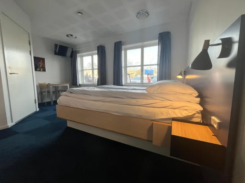 Billede 3 af BB-Hotel Aarhus Havnehotellet