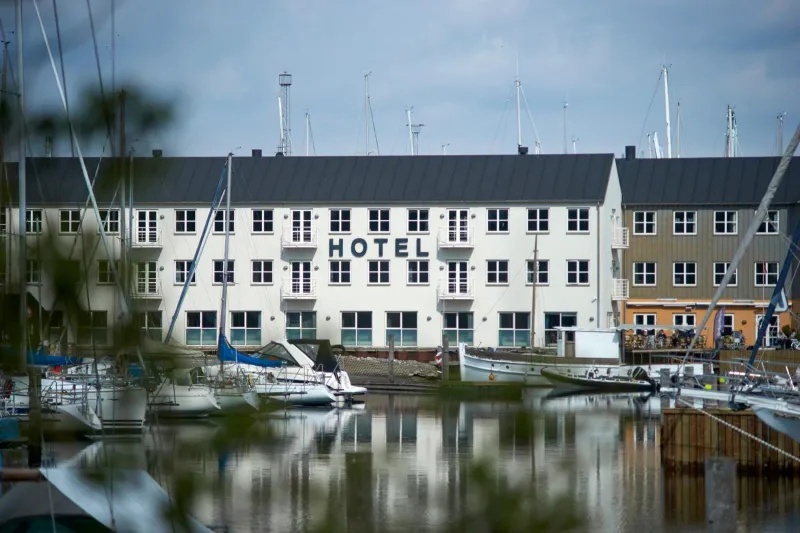 Billede 4 af BB-Hotel Aarhus Havnehotellet