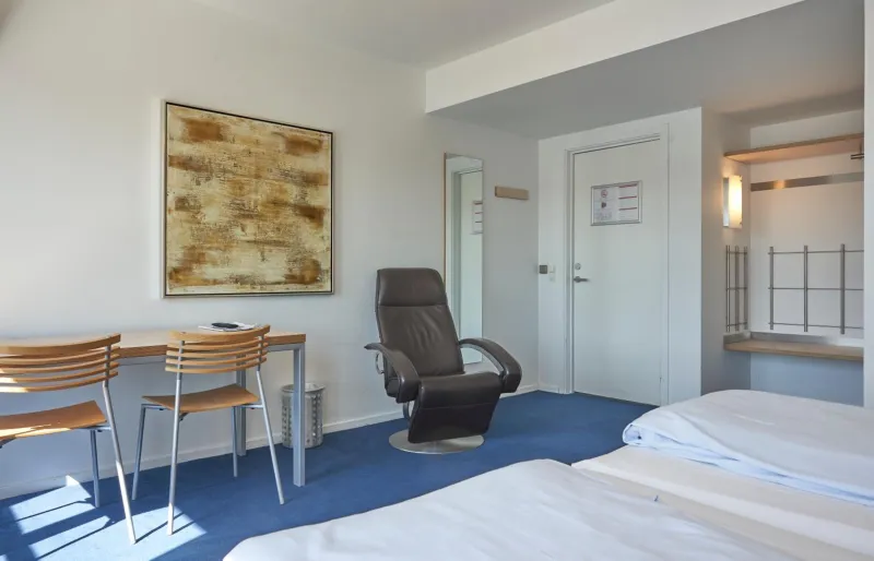 Billede 7 af BB-Hotel Aarhus Havnehotellet
