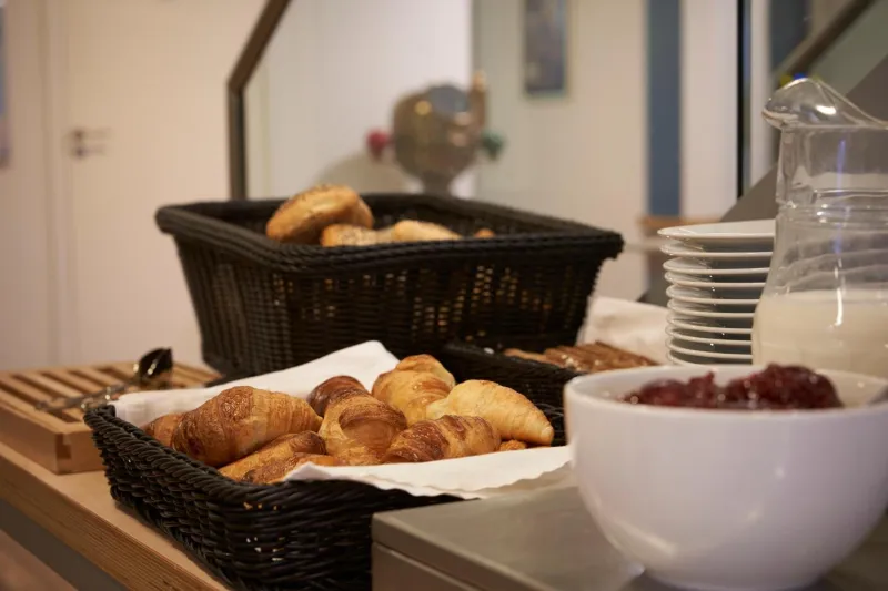 Billede 8 af BB-Hotel Aarhus Havnehotellet
