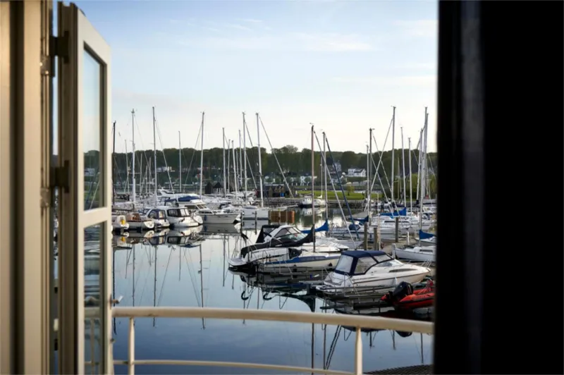 Billede 10 af BB-Hotel Aarhus Havnehotellet