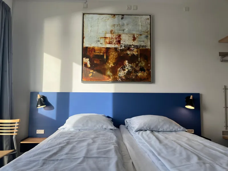 Billede 13 af BB-Hotel Aarhus Havnehotellet