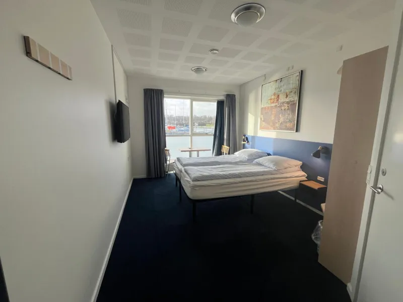 Billede 14 af BB-Hotel Aarhus Havnehotellet