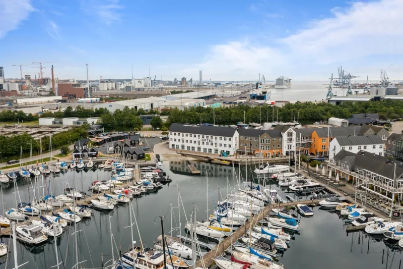 Billede 16 af BB-Hotel Aarhus Havnehotellet