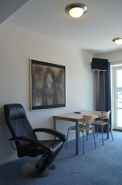 Billede 17 af BB-Hotel Aarhus Havnehotellet