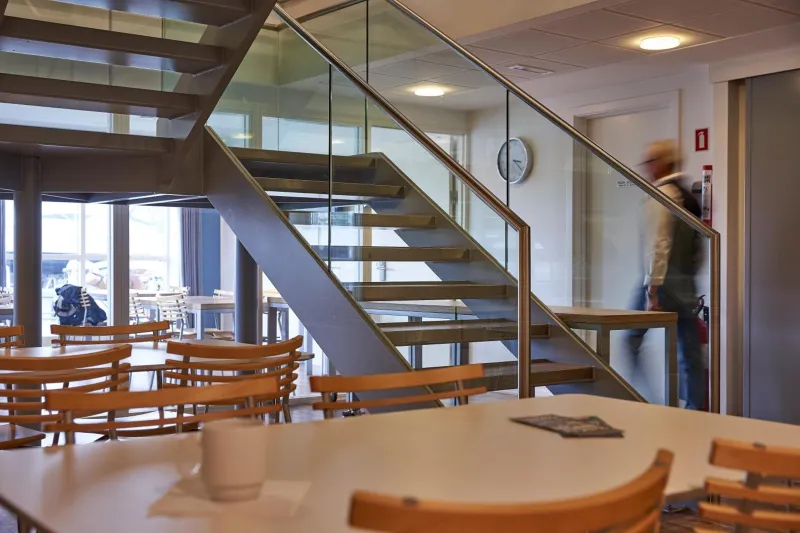Billede 19 af BB-Hotel Aarhus Havnehotellet