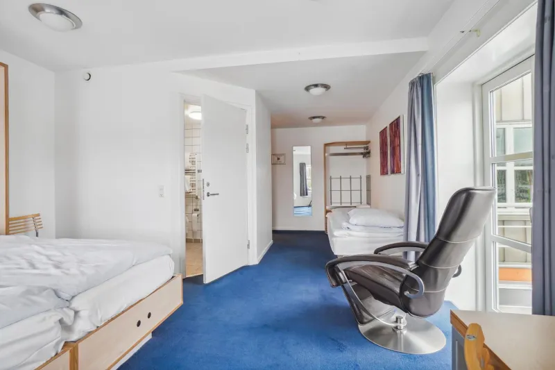 Billede 20 af BB-Hotel Aarhus Havnehotellet