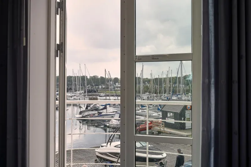 Billede 21 af BB-Hotel Aarhus Havnehotellet