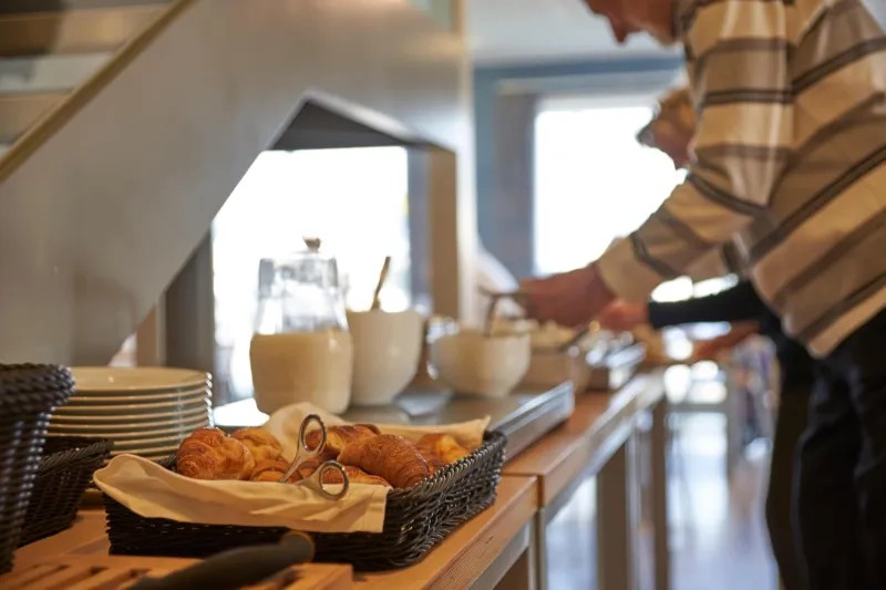 Billede 23 af BB-Hotel Aarhus Havnehotellet
