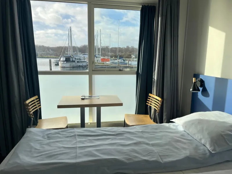 Billede 25 af BB-Hotel Aarhus Havnehotellet