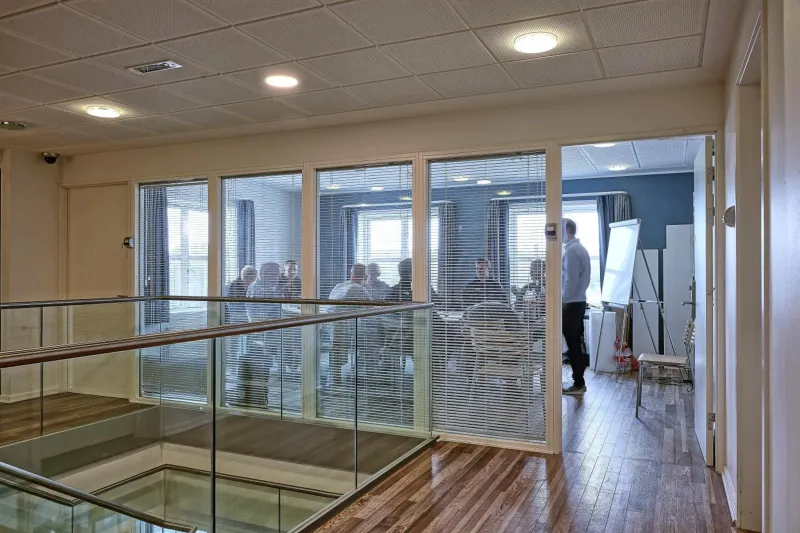 Billede 27 af BB-Hotel Aarhus Havnehotellet