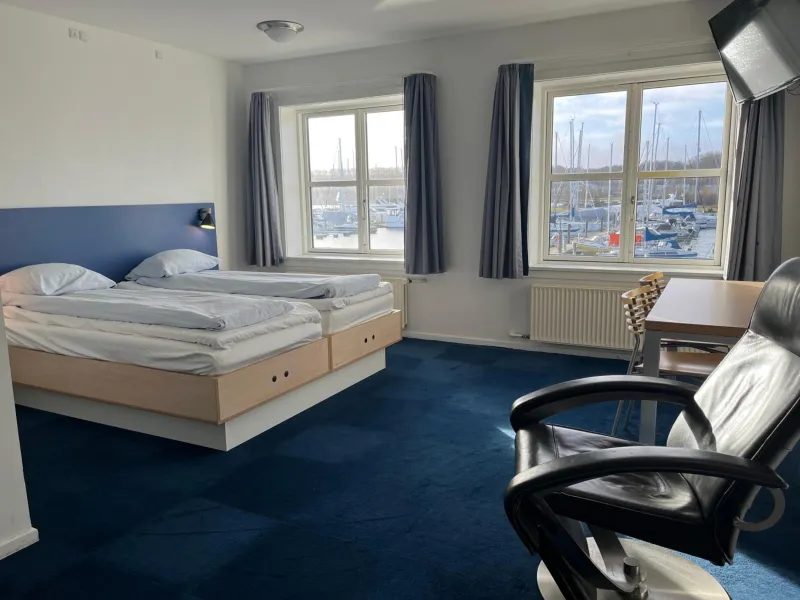 Billede 28 af BB-Hotel Aarhus Havnehotellet