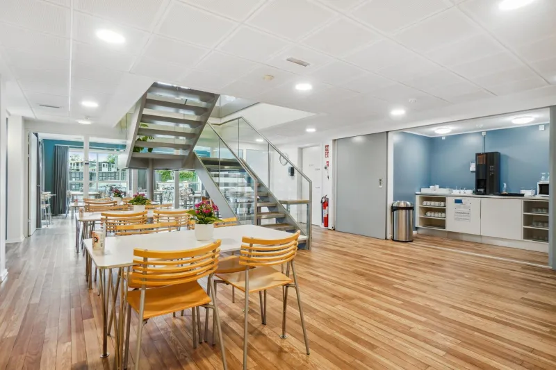 Billede 29 af BB-Hotel Aarhus Havnehotellet