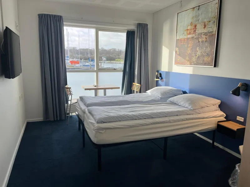 Billede 30 af BB-Hotel Aarhus Havnehotellet