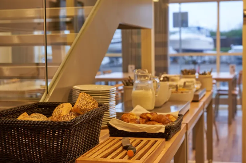 Billede 31 af BB-Hotel Aarhus Havnehotellet