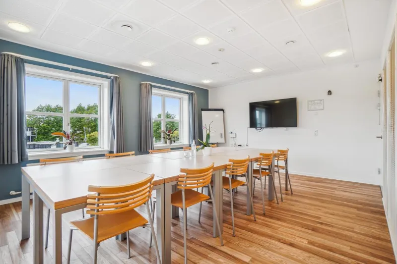 Billede 33 af BB-Hotel Aarhus Havnehotellet