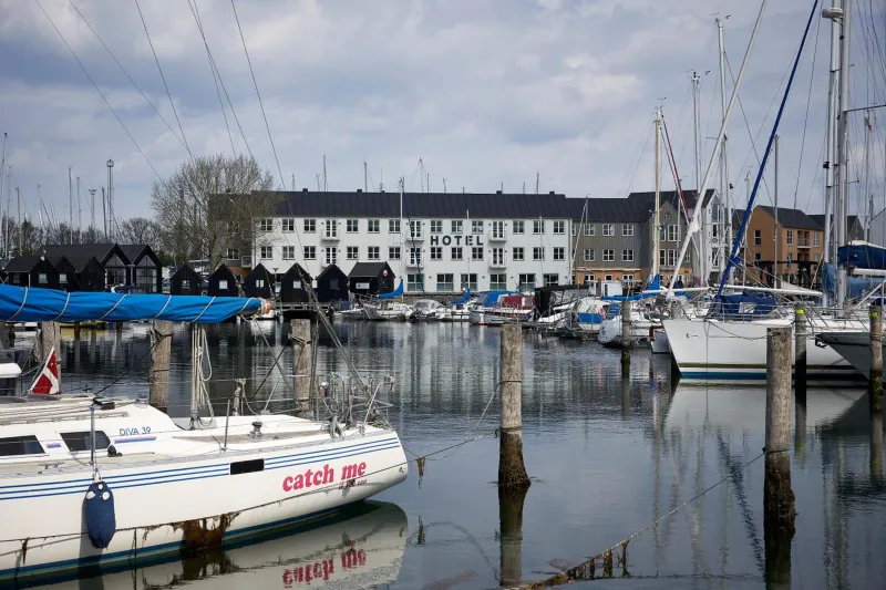 Billede 34 af BB-Hotel Aarhus Havnehotellet