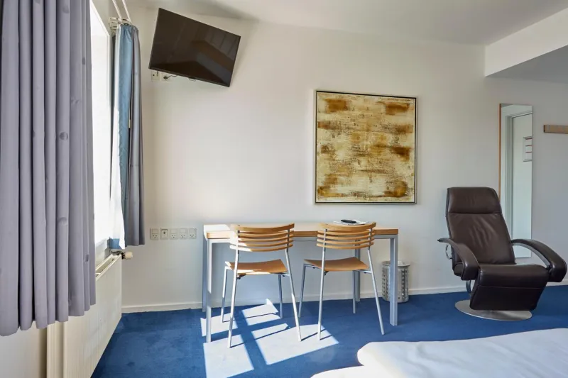 Billede 39 af BB-Hotel Aarhus Havnehotellet