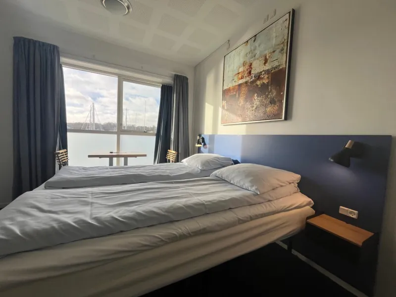 Billede 40 af BB-Hotel Aarhus Havnehotellet